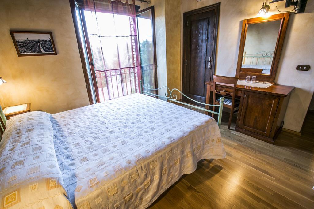Agriturismo Col Morino Pineto Room photo
